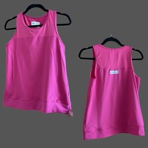 ASPS 4505 Hot Pink Workout Tank